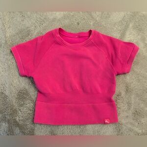 JoyLab Crop Top